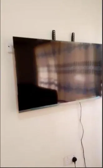 Geust House Apartment Kampala 0*,