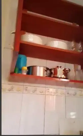 Geust House Apartment Kampala