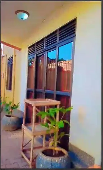 Geust House Apartment Kampala