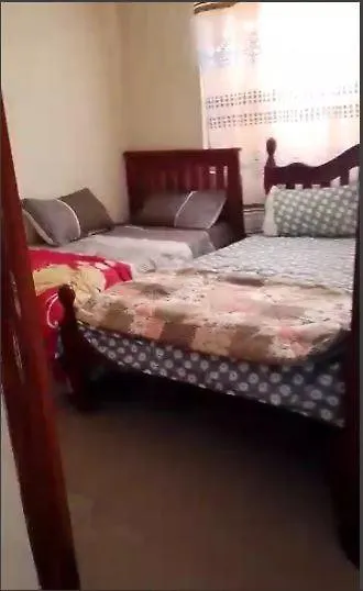 Geust House Apartment Kampala Uganda
