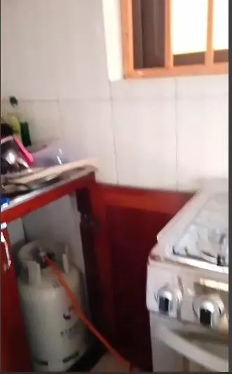 Geust House Apartment Kampala